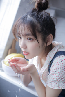 岳的胯香